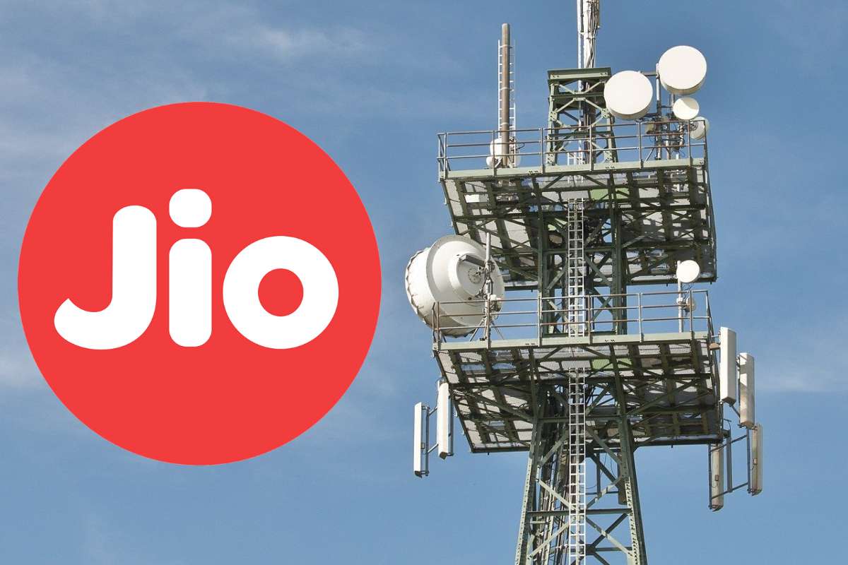 Jio Mobile Phone Signal Booster in India